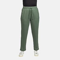 Ladies Jogger (Size-S) - Navy