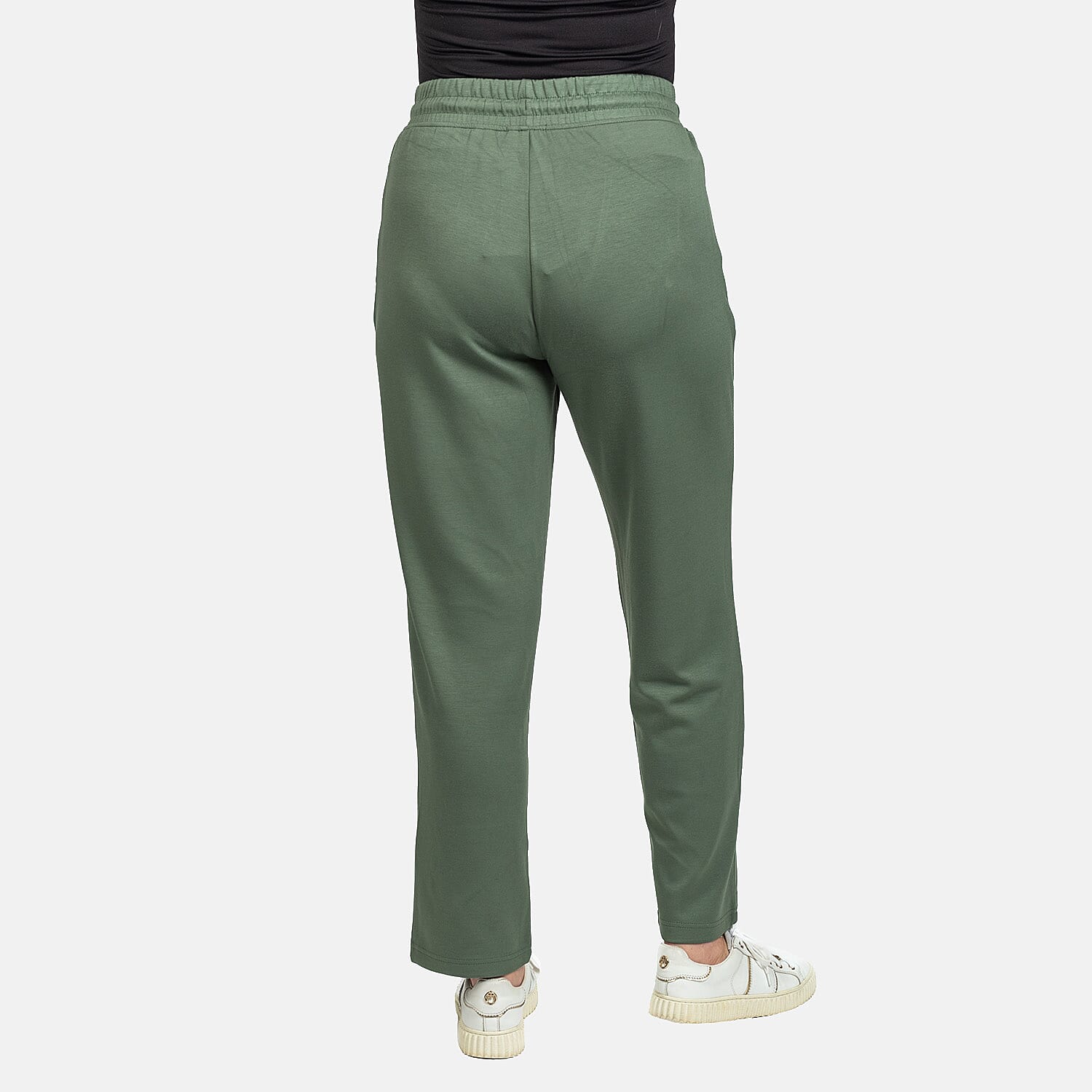 Ladies Jogger (Size-S) - Navy Ladies Jogger (Size-S) - Navy