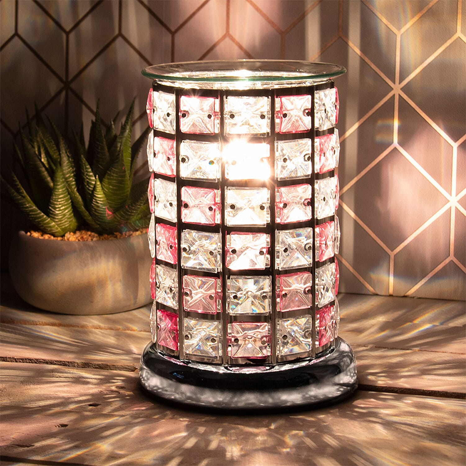 Desire-Aroma-Diffuser-Size-13x13x20-cm-Pink-Clear