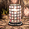 Desire Glass Lamp and Aroma Diffuser