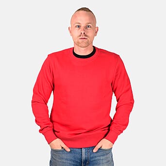 https://tjcuk.sirv.com/Products/76/1/7615751/Mens-Crew-Neck-Sweatshirt-Size-S-Red_7615751_3.jpg?w=342&h=342