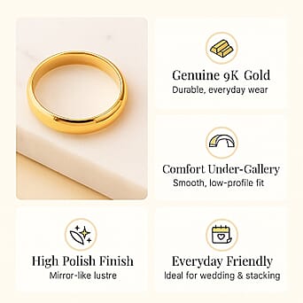 https://tjcuk.sirv.com/Products/76/1/7615927/9K-Yellow-Gold-Wedding-Band-Ring_7615927_2.jpg?w=342&h=342