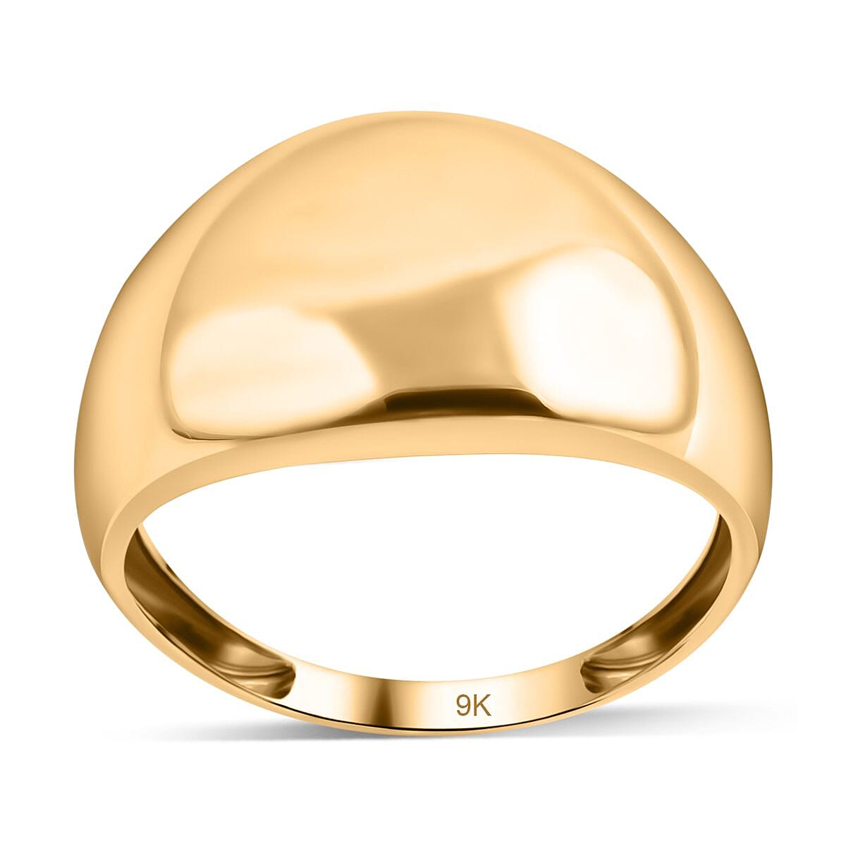 Tjc deals gold rings