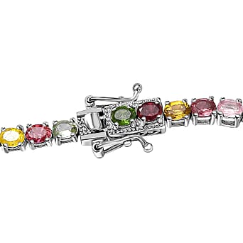 https://tjcuk.sirv.com/Products/76/1/7616368/Multi-Tourmaline-Cluster-Necklace-Size-20-in-Platinum-Overlay-Sterling_7616368_3.jpg?w=342&h=342