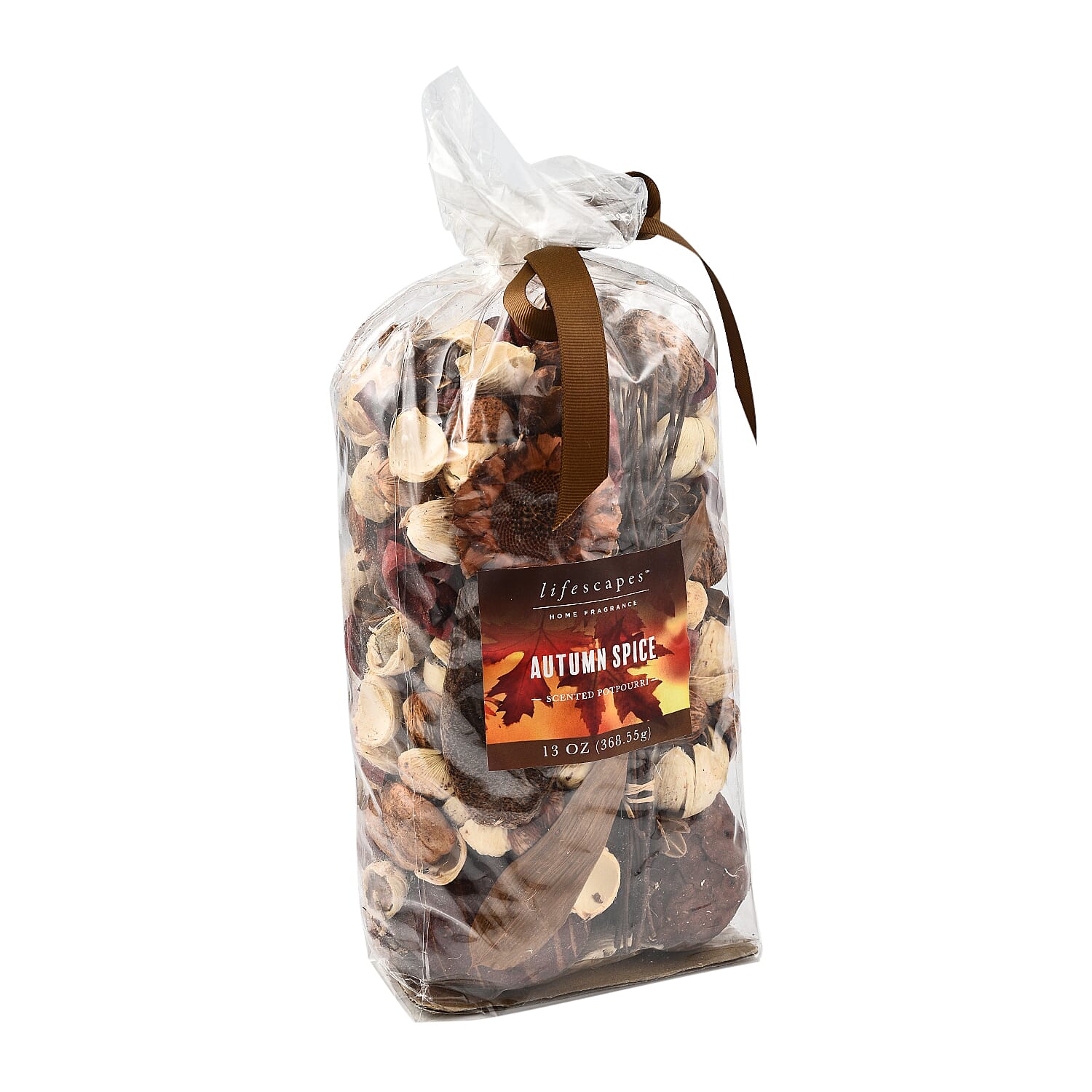 Potpourri Autumn Spice Bag - 13oz