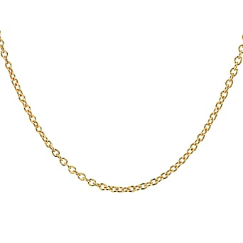 https://tjcuk.sirv.com/Products/76/1/7616597/Sterling-Silver-Chain-Size-18_7616597_1.jpg?w=342&h=342