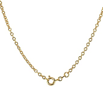 https://tjcuk.sirv.com/Products/76/1/7616597/Sterling-Silver-Chain-Size-18_7616597_2.jpg?w=342&h=342