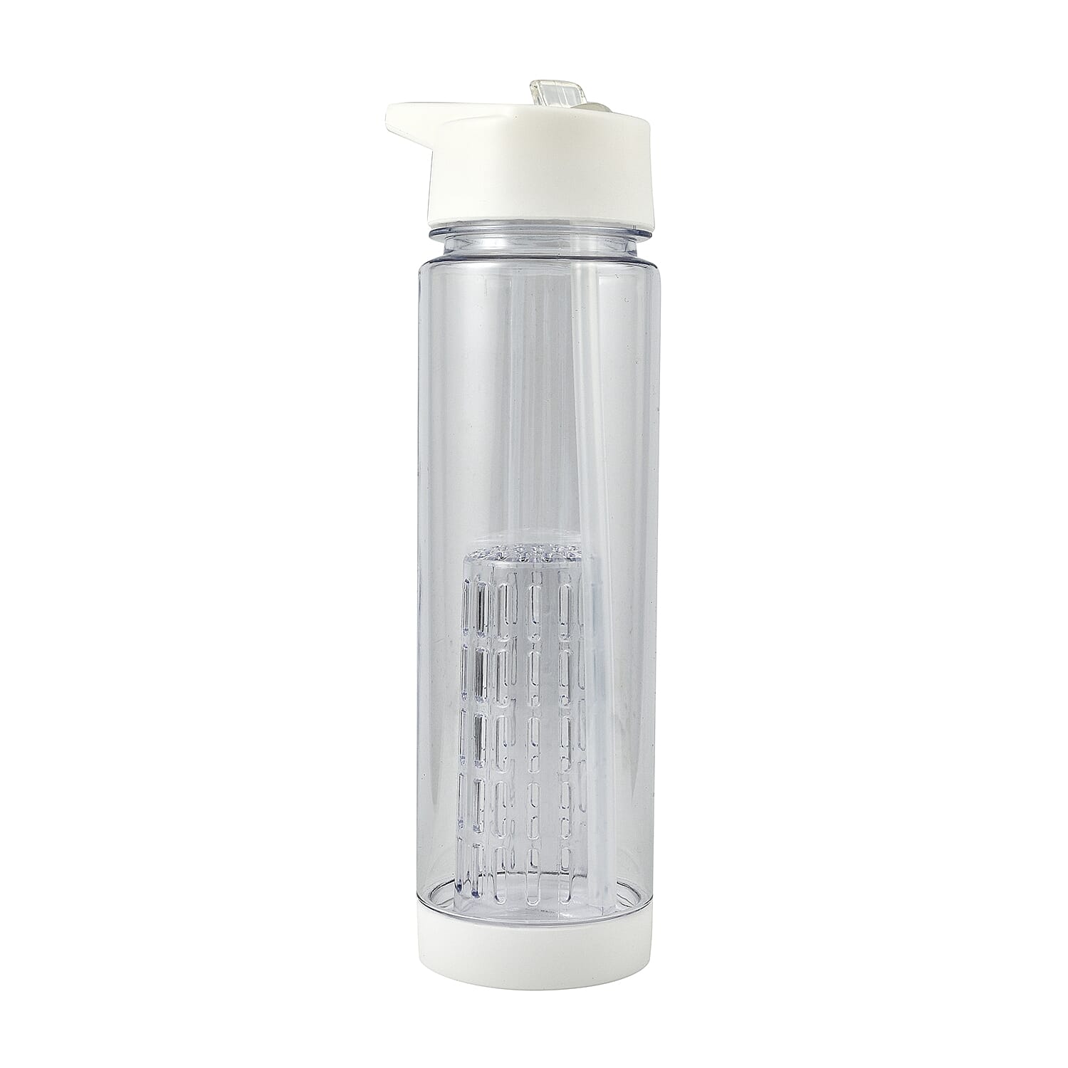 Closeout Deal - Love Island Fruit Infuser Water Bottle (750ml)