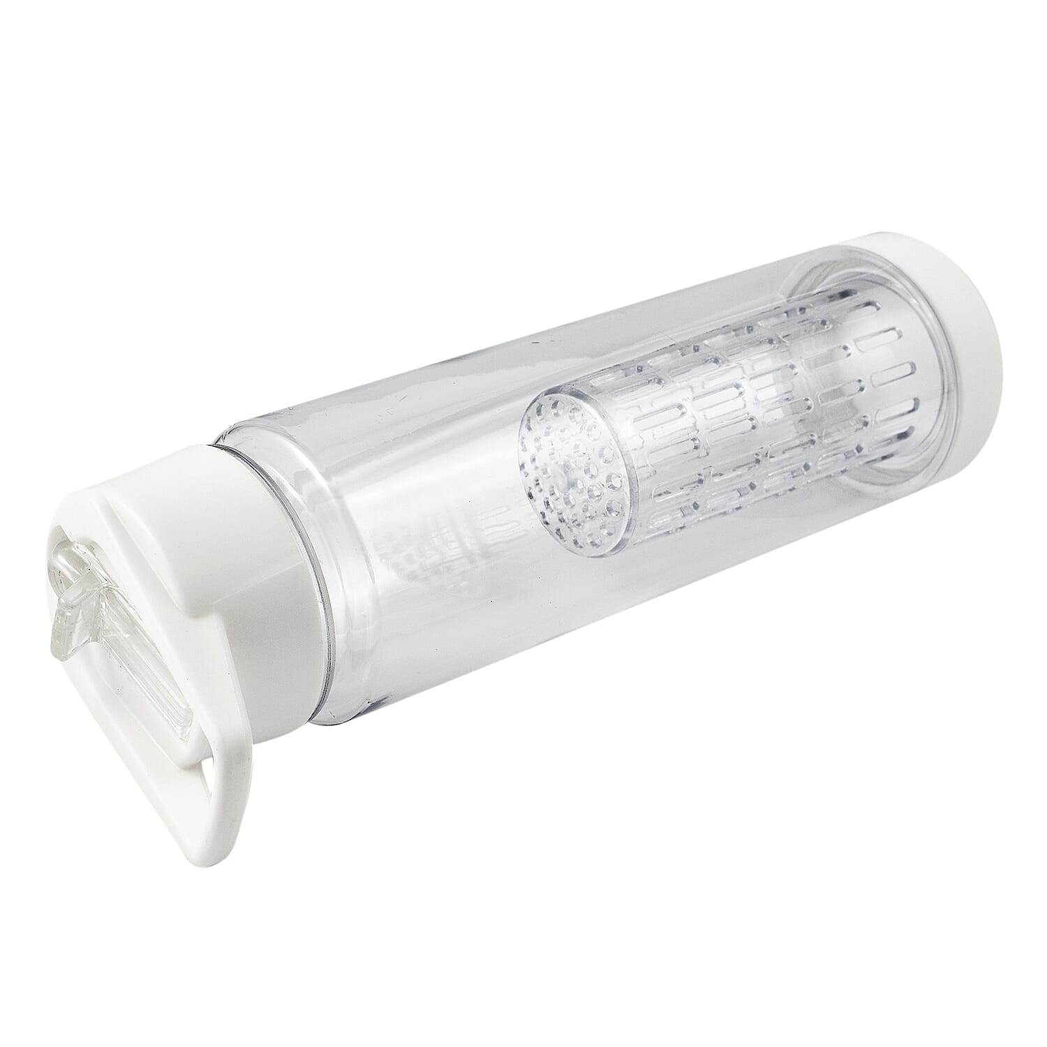 Closeout Deal - Love Island Fruit Infuser Water Bottle (750ml)