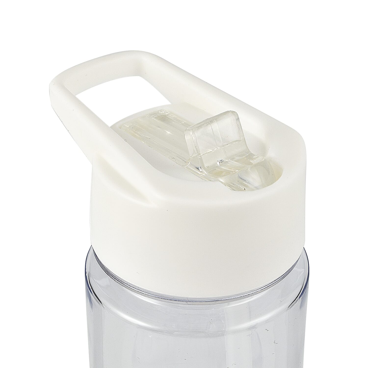 Closeout Deal - Love Island Fruit Infuser Water Bottle (750ml)