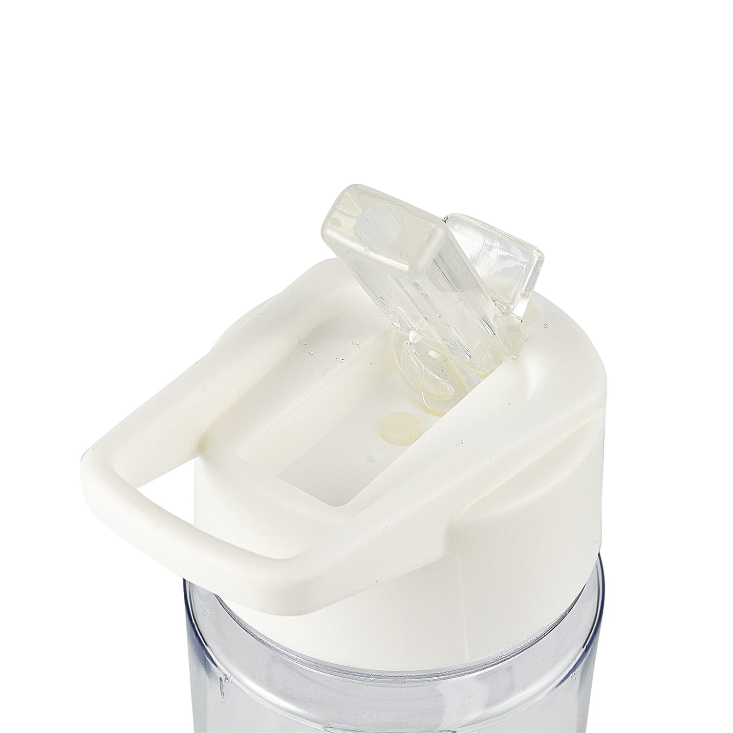 Closeout Deal - Love Island Fruit Infuser Water Bottle (750ml)