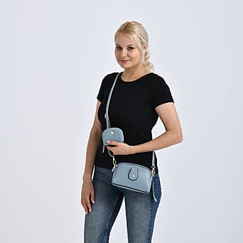 https://tjcuk.sirv.com/Products/76/1/7617226/Set-of-2-100-Genuine-Leather-Crossbody-Bag-Card-Wallet-with-RFID-Prote_7617226_2.jpg?w=342&h=342