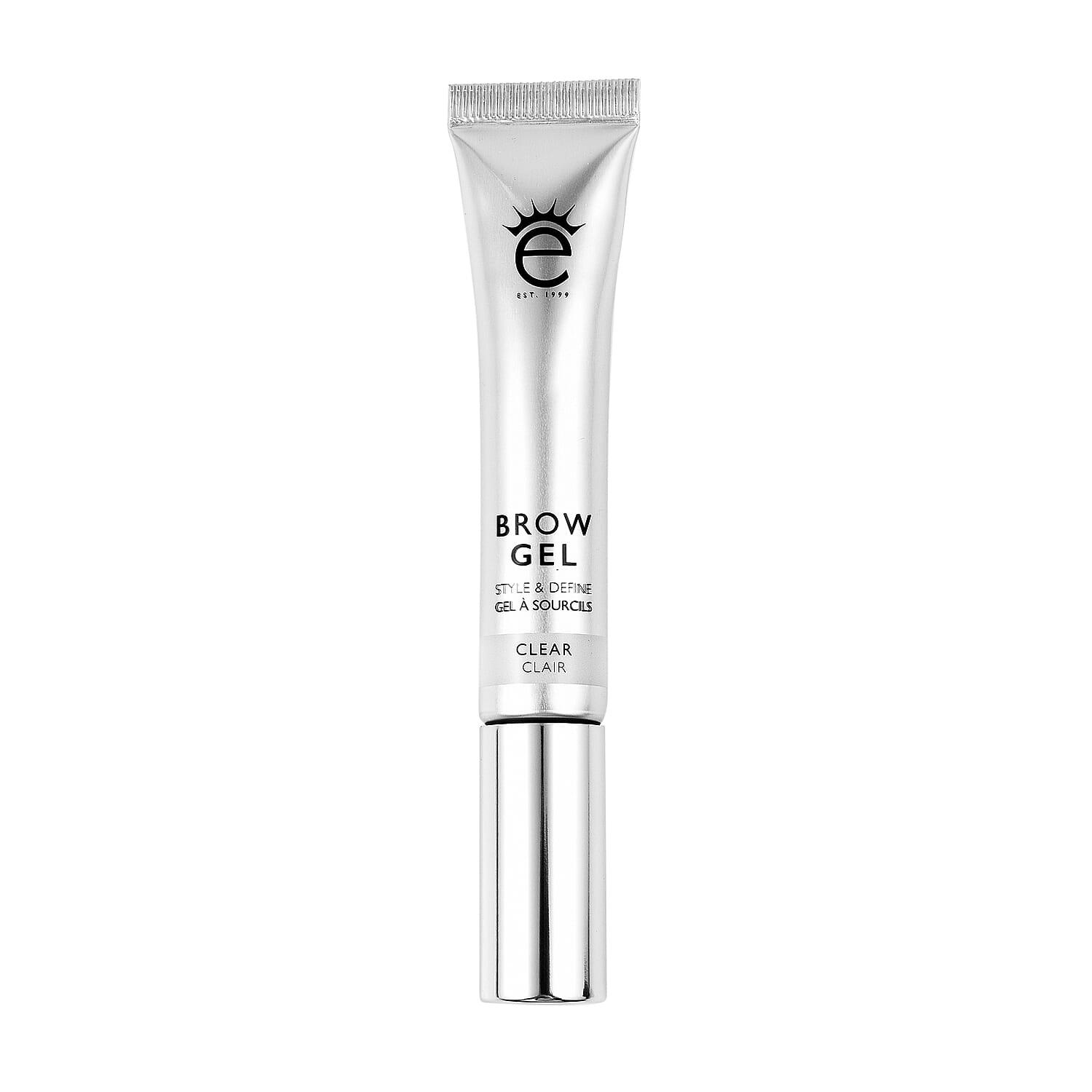 Eyeko Brow Gel Clear 12-24