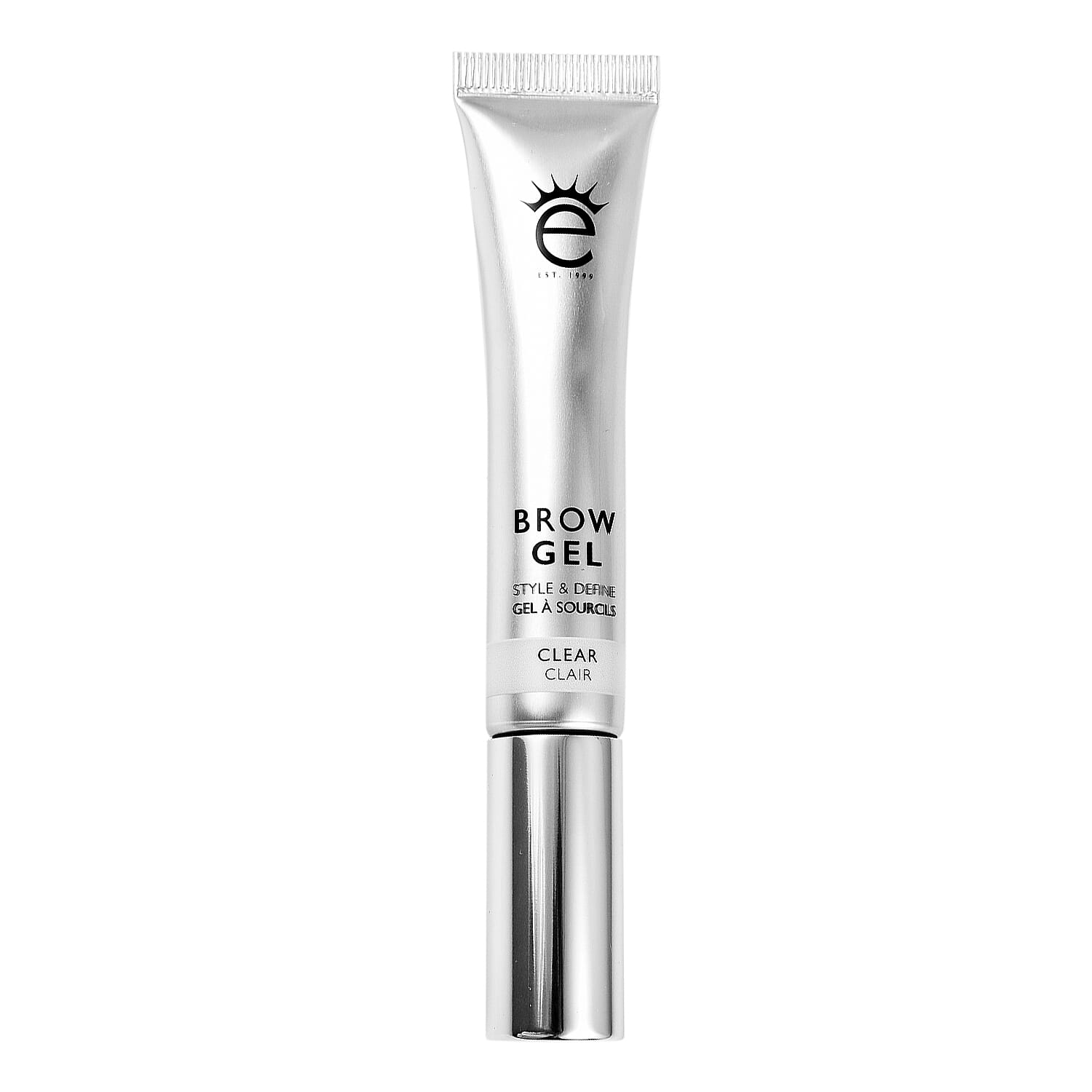 Eyeko Brow Gel Clear 12-24