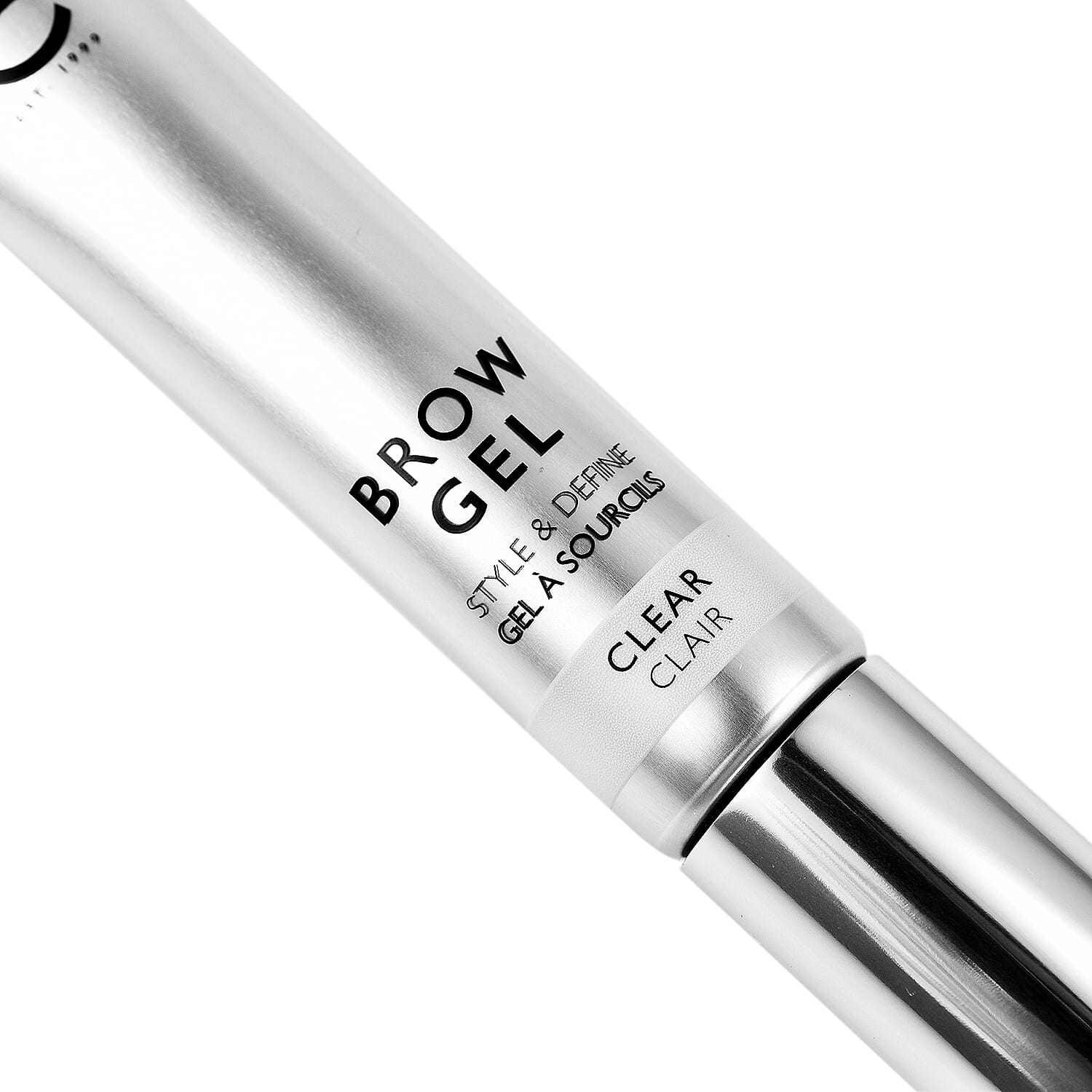 Eyeko Brow Gel Clear 12-24