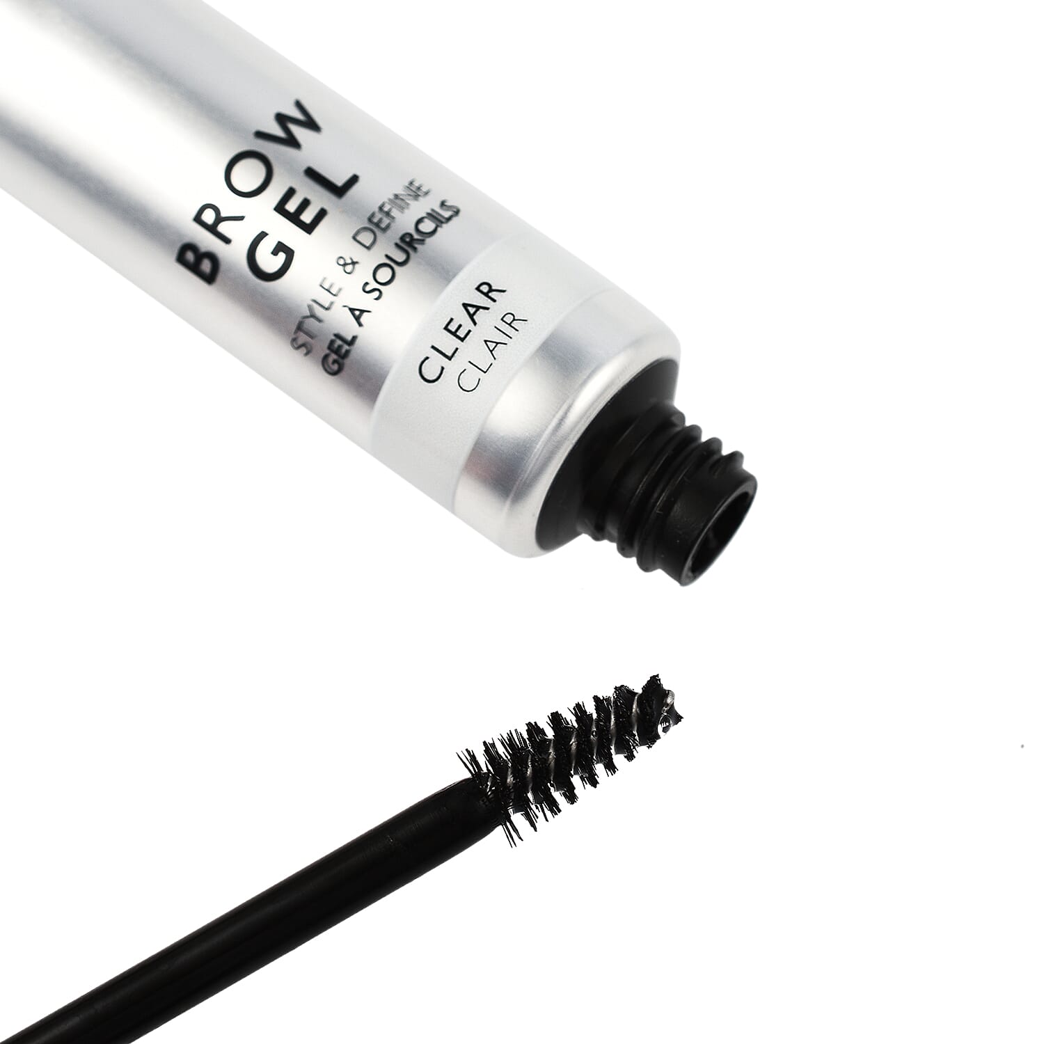 Eyeko Brow Gel Clear 12-24