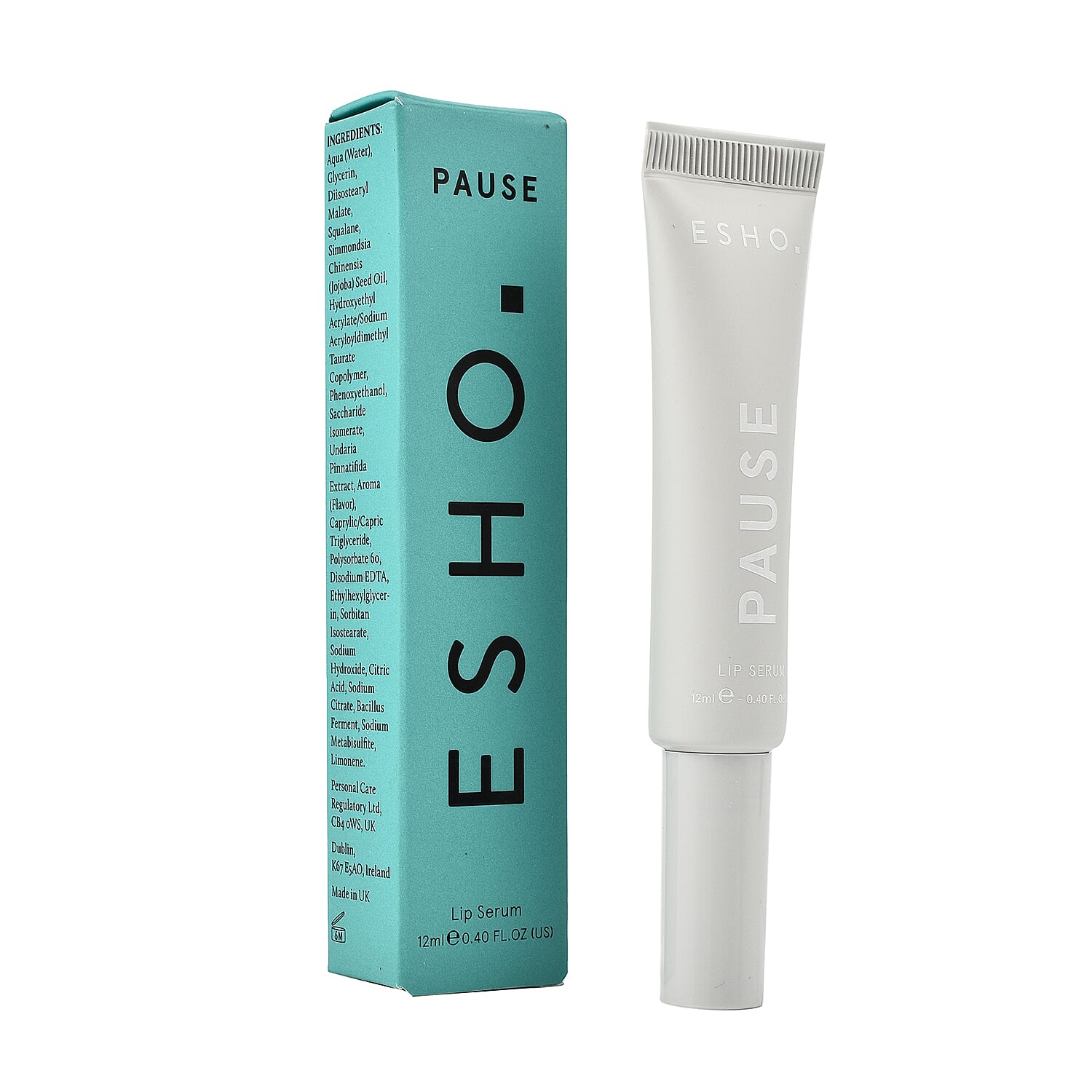 Esho Pause 12 ml Lip Serum