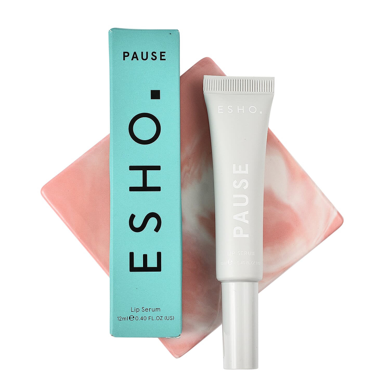 Esho Pause 12 ml Lip Serum