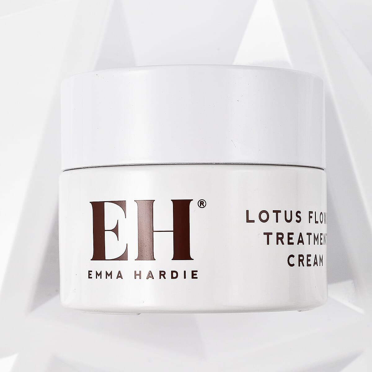 Emma Hardie 50 ml Lotus Flower Treatment Cream