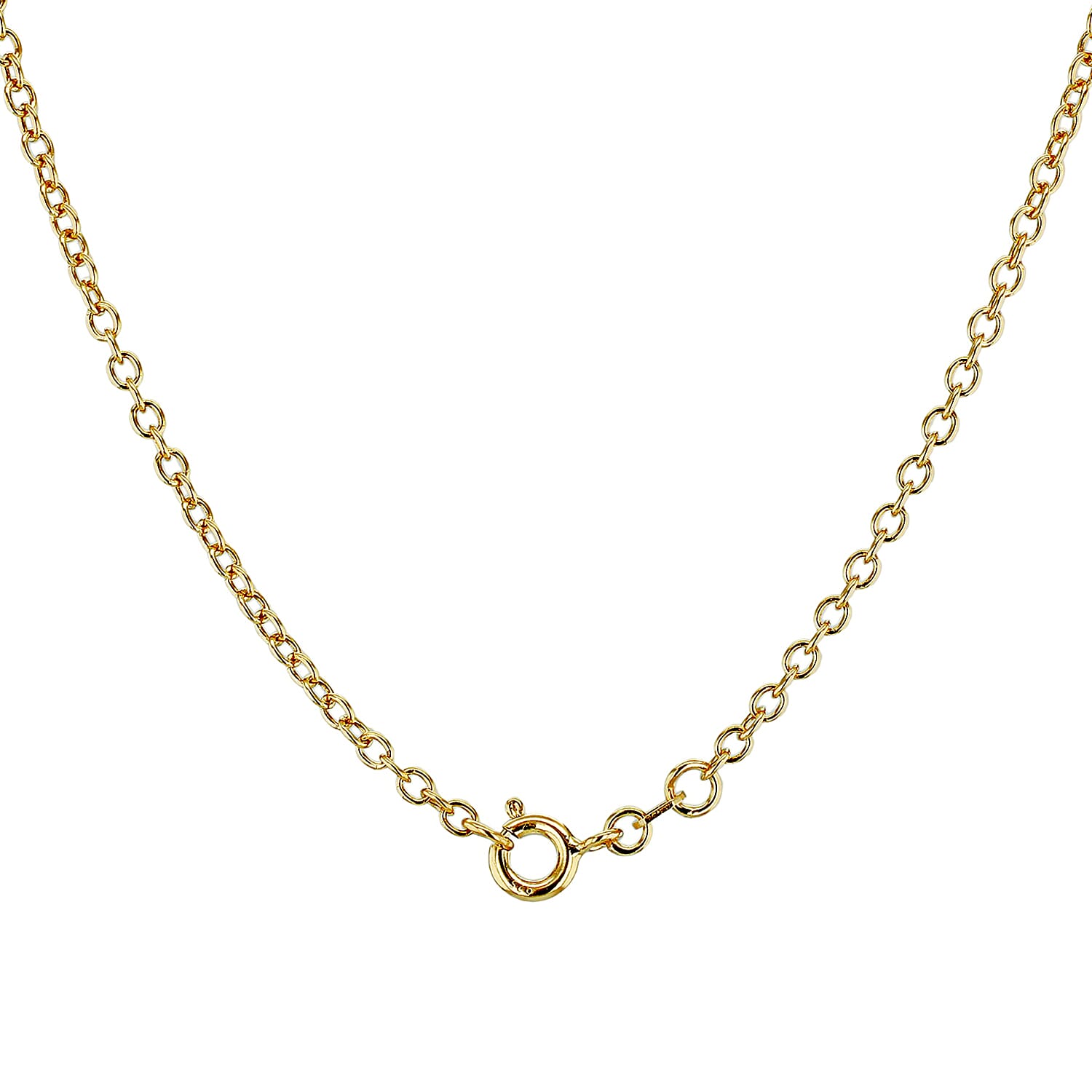 Sterling Silver Chain (Size - 30),  Silver Wt. 5.6 Gms