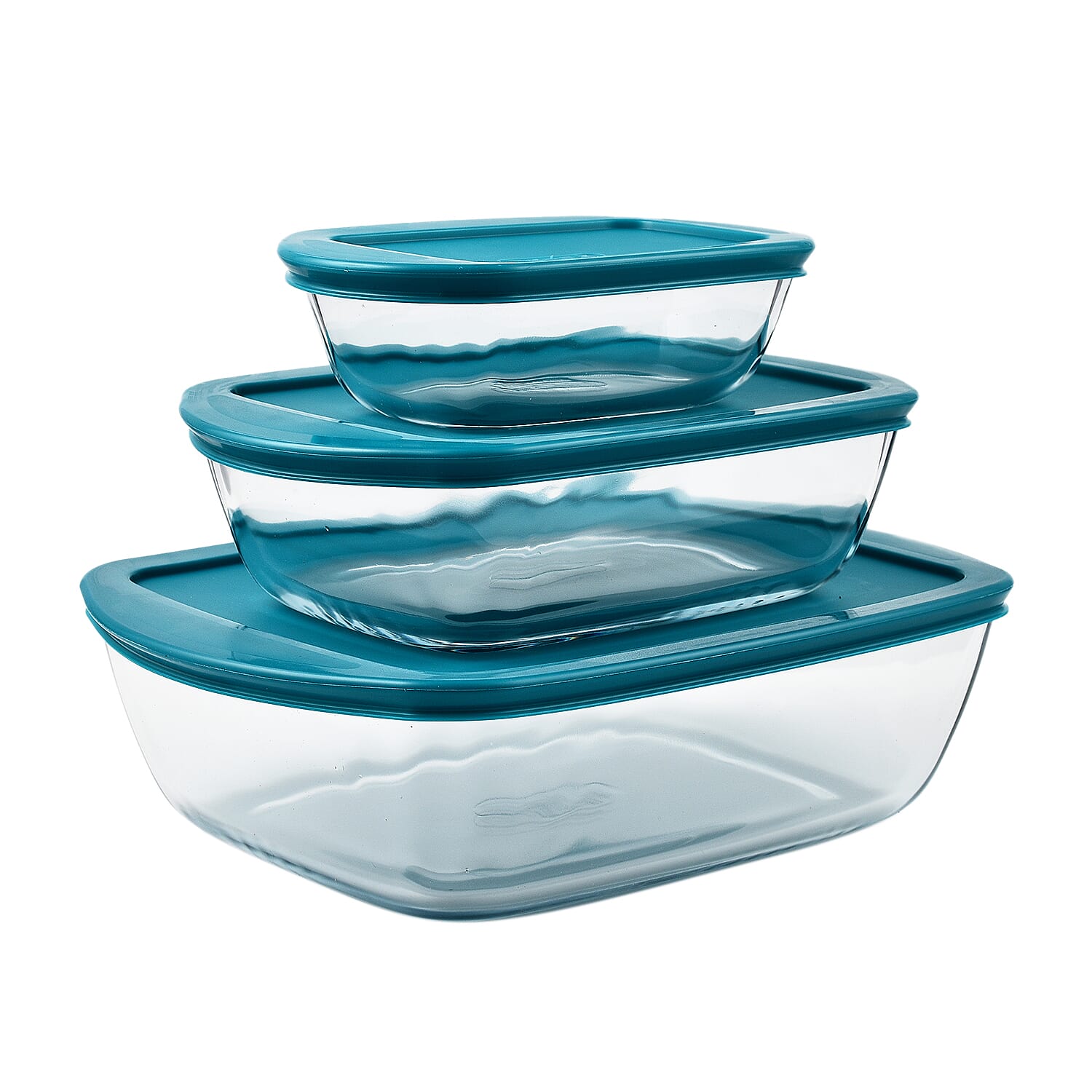 Closeout Buy - PYREX 18 PIECE COOK & STORE SET