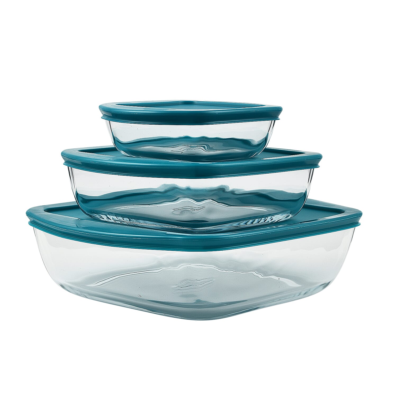 Closeout Buy - PYREX 18 PIECE COOK & STORE SET