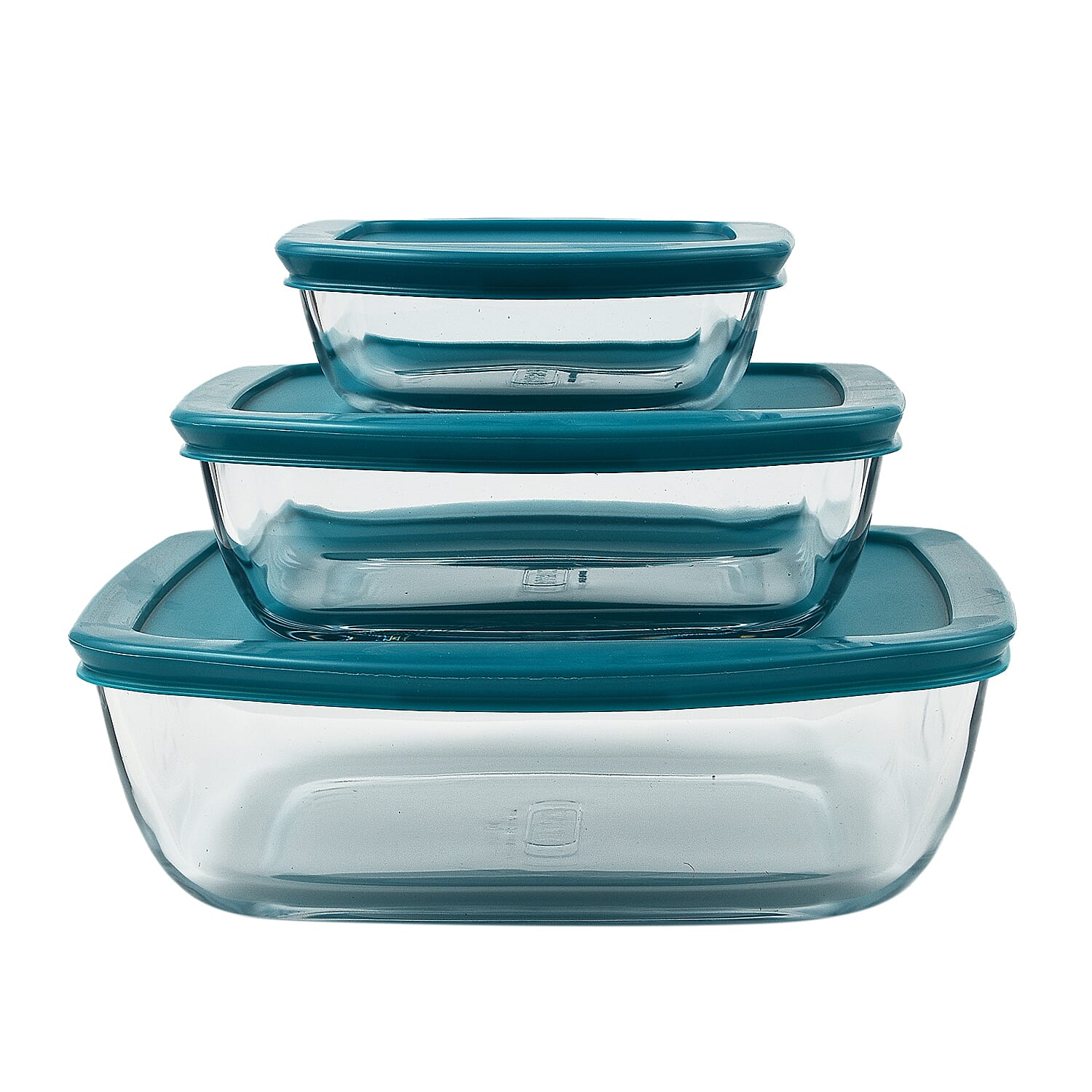 Closeout Buy - PYREX 18 PIECE COOK & STORE SET