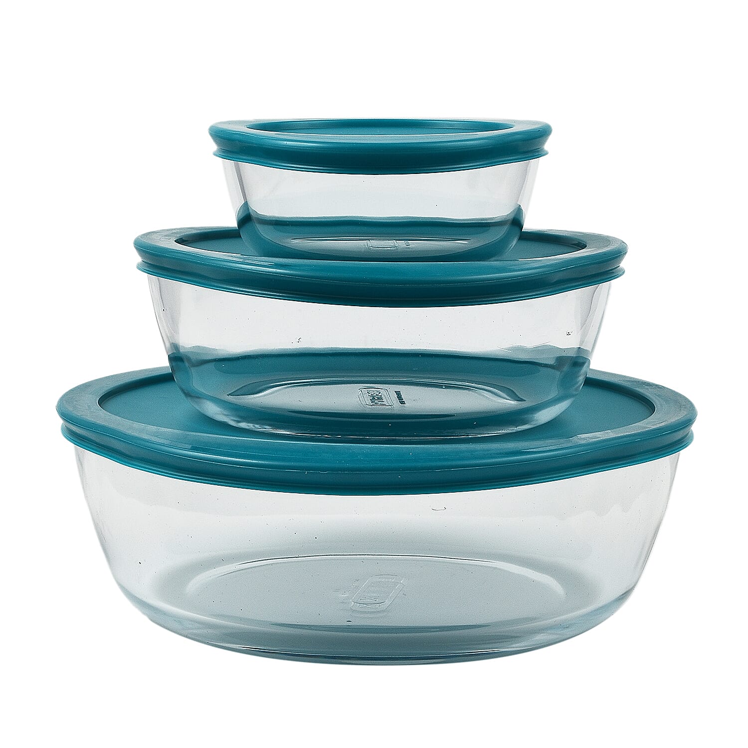 Closeout Buy - PYREX 18 PIECE COOK & STORE SET