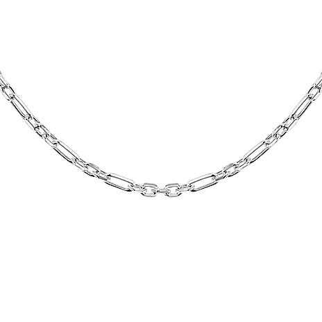 Sterling Silver Chain (Size - 18)