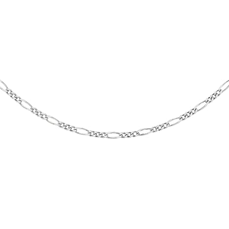 Sterling Silver Chain (Size - 16)