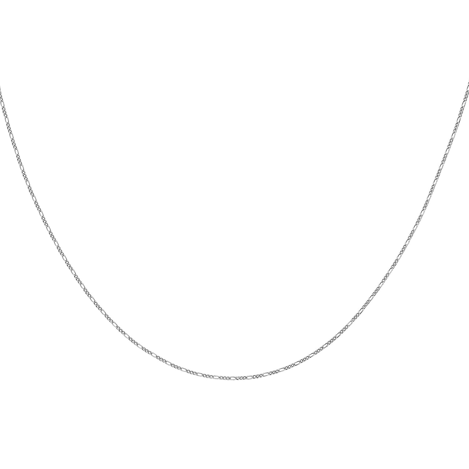 Sterling Silver Chain (Size - 18)