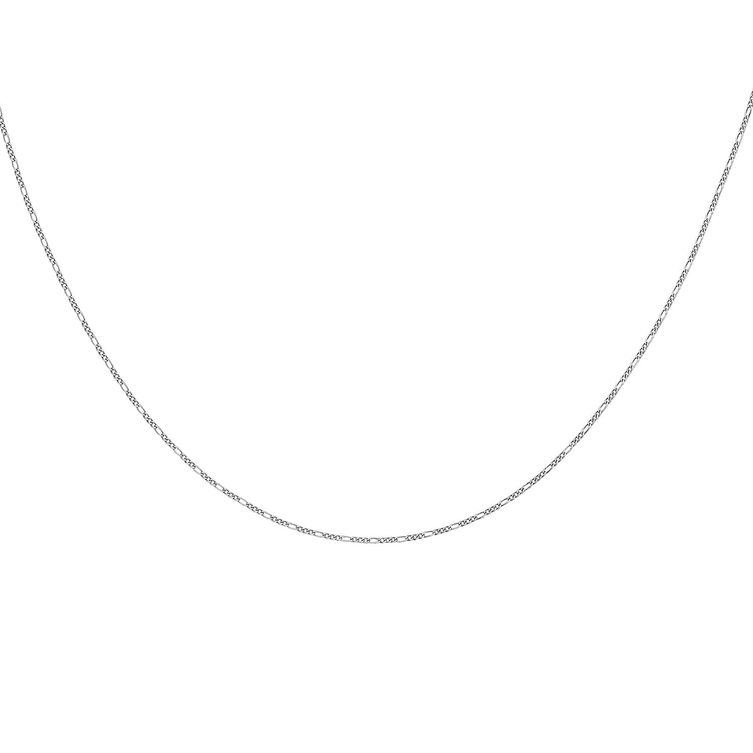 Sterling Silver Chain (Size - 30),  Silver Wt. 5.5 Gms
