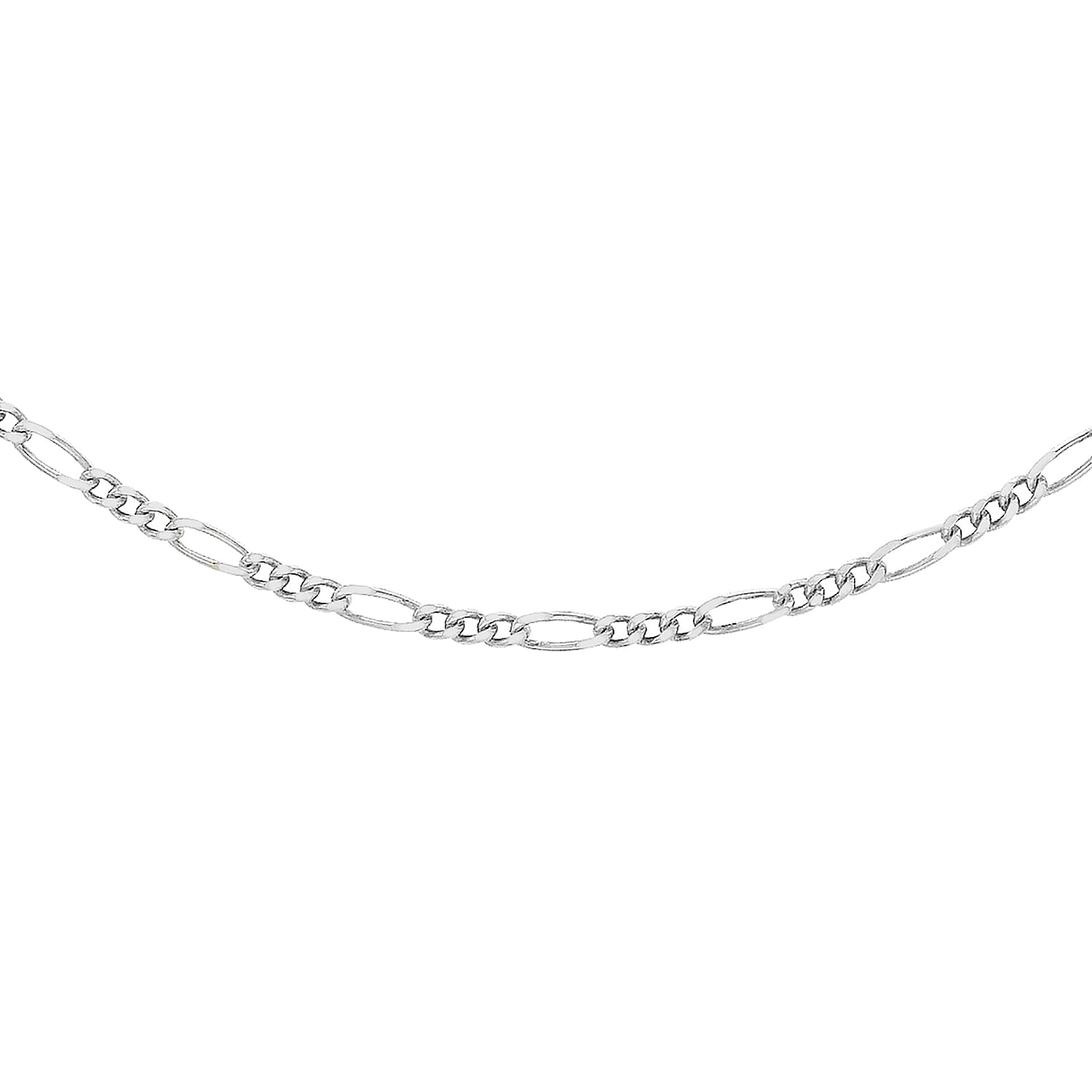 Sterling Silver Chain (Size - 30),  Silver Wt. 5.5 Gms