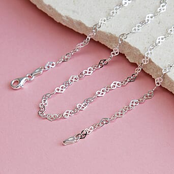 https://tjcuk.sirv.com/Products/76/1/7618092/Sterling-Silver-3-5mm-Heart-Link-Chain-30-Inch_7618092_2.jpg?w=342&h=342