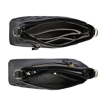 https://tjcuk.sirv.com/Products/76/1/7618116/Set-of-2-RFID-Blocking-Genuine-Leather-Wallet-With-Shoulder-Strap-Blac_7618116_4.jpg?w=342&h=342