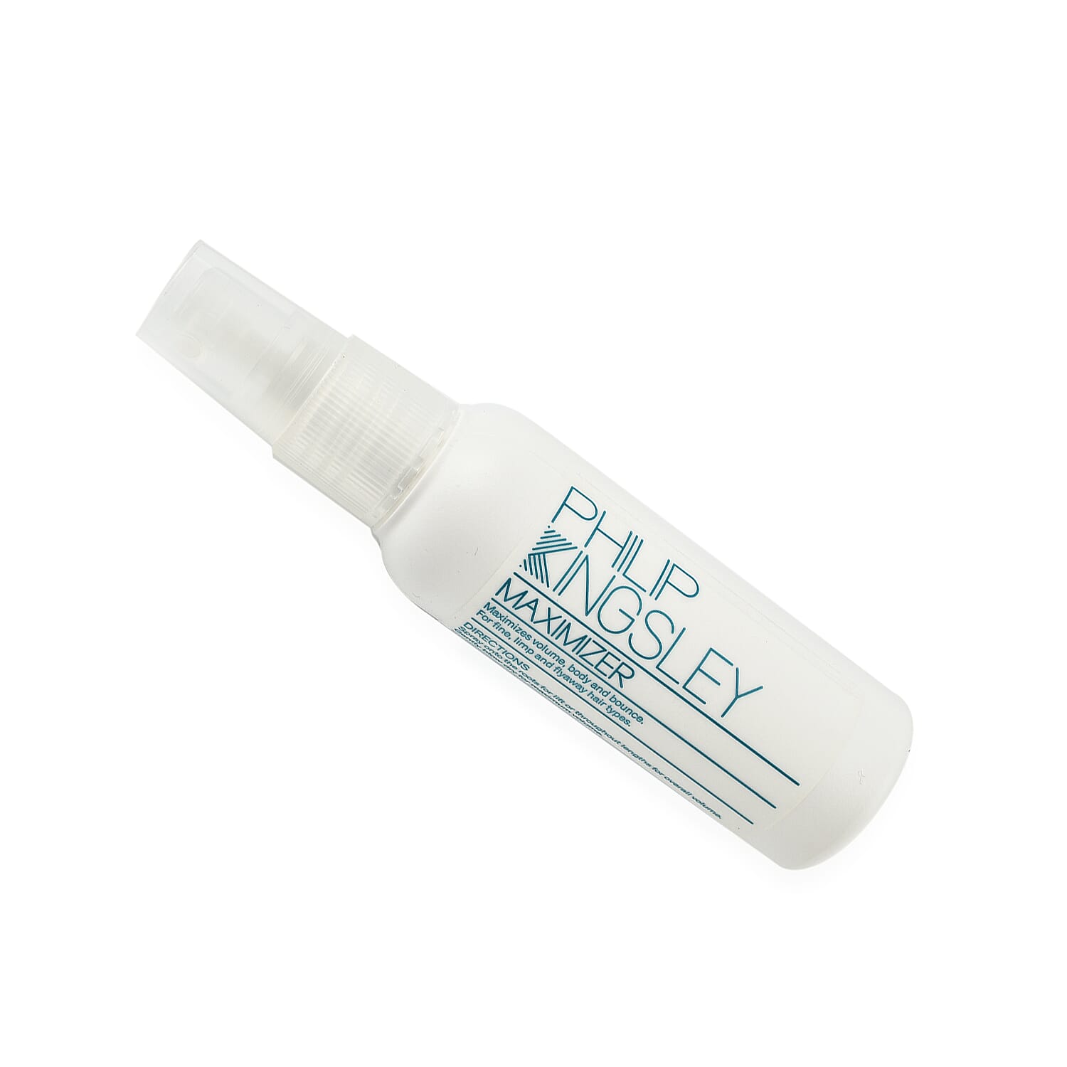 Philip Kingsley Maximizer- For Volume, Body and Bounce (Fine, Limp, Flyaway Hair) - 60ml