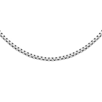 https://tjcuk.sirv.com/Products/76/1/7618238/Sterling-Silver-Box-Chain-24-Inch_7618238_3.jpg?w=342&h=342