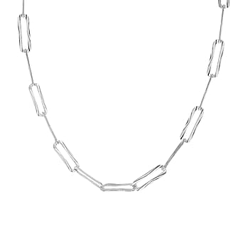 https://tjcuk.sirv.com/Products/76/1/7618343/Sterling-Silver-Chain-Size-20-Silver-Wt-8-5-Gms_7618343_3.jpg?w=342&h=342