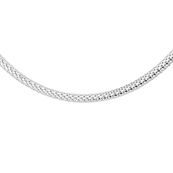 https://tjcuk.sirv.com/Products/76/1/7618387/Sterling-Silver-Chain-Size-18-Silver-Wt-7-6-Gms_7618387.jpg?w=342&h=342