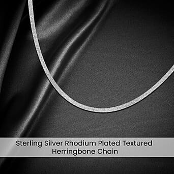 https://tjcuk.sirv.com/Products/76/1/7618650/Rhodium-Overlay-Sterling-Silver-Chain-Size-18-Silver-Wt-6-7-Gms_7618650_2.jpg?w=342&h=342