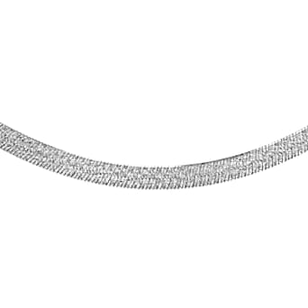 https://tjcuk.sirv.com/Products/76/1/7618650/Rhodium-Overlay-Sterling-Silver-Chain-Size-18-Silver-Wt-6-7-Gms_7618650_3.jpg?w=342&h=342