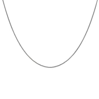 https://tjcuk.sirv.com/Products/76/1/7618668/Sterling-Silver-Popcorn-Chain-18-Inch_7618668.jpg?w=342&h=342