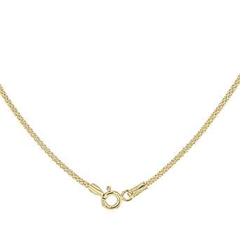 https://tjcuk.sirv.com/Products/76/1/7618677/Sterling-Silver-Chain-Size-18_7618677_2.jpg?w=342&h=342