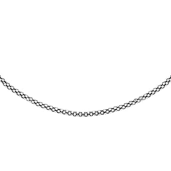 https://tjcuk.sirv.com/Products/76/1/7618782/Sterling-Silver-Chain-Size-18_7618782.jpg?w=342&h=342