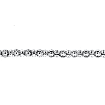 https://tjcuk.sirv.com/Products/76/1/7618782/Sterling-Silver-Chain-Size-18_7618782_1.jpg?w=342&h=342