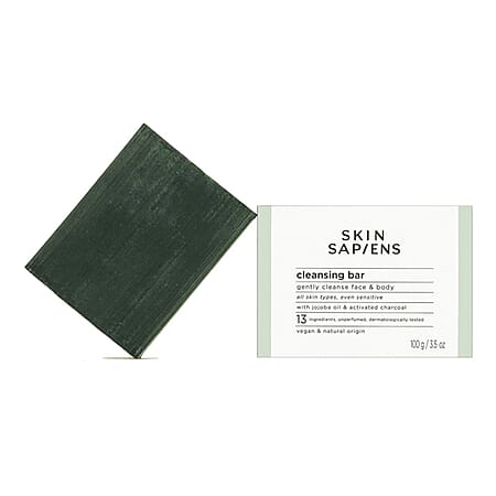 Skin Sapiens Bar Soap