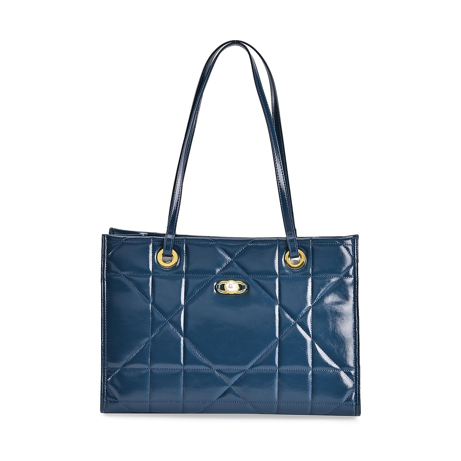 Geometric tote online