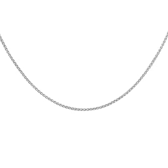 https://tjcuk.sirv.com/Products/76/1/7619004/Sterling-Silver-Rhodium-Plated-1-3mm-Spiga-Chain-16-Inch_7619004.jpg?w=342&h=342