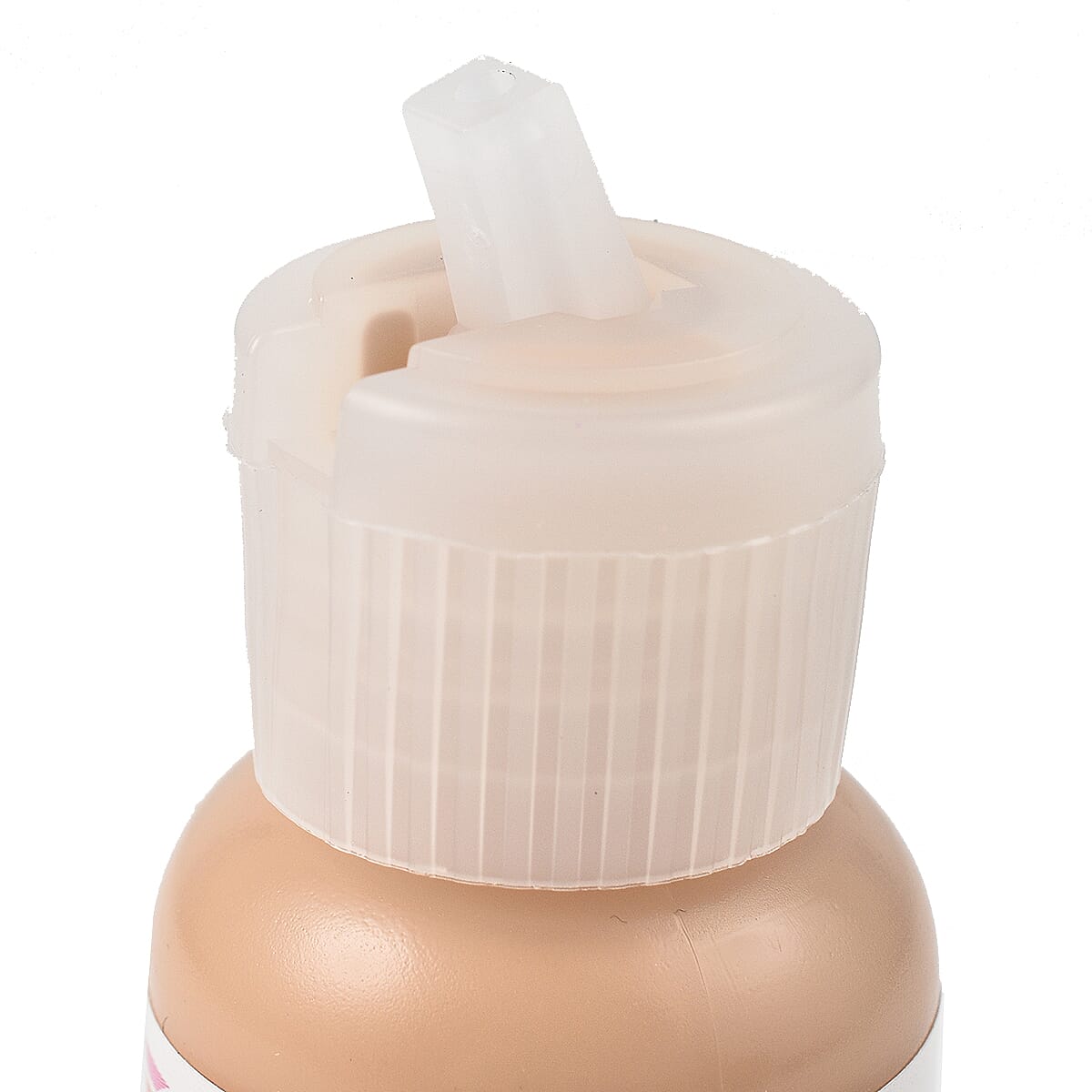 Skin In Motion- Tinted Moisturiser Shade 1 with Rock & Roll Beauty Tool
