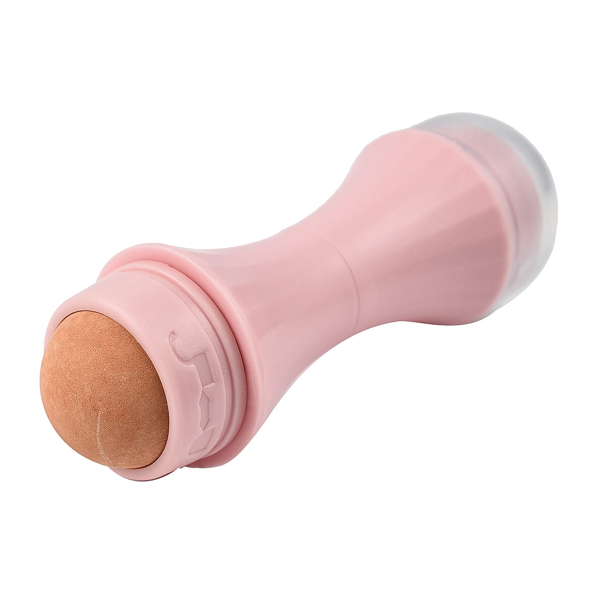 Skin In Motion- Tinted Moisturiser Shade 3 with Rock & Roll Beauty Tool